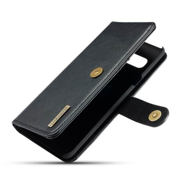 Detachable Ming Wallet Black Samsung S10E - Bling Cases.com