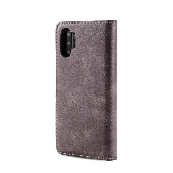 Detachable Wallet Ming Grey Samsung Note 10 - Bling Cases.com