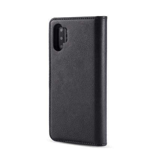 Detachable Wallet Ming Black Samsung Note 10 - Bling Cases.com