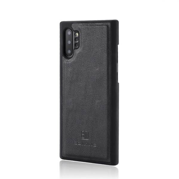 Detachable Wallet Ming Black Samsung Note 10 - Bling Cases.com