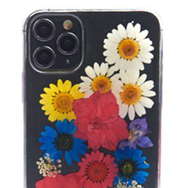 Real Flowers Rainbow IPhone 13 Pro Max