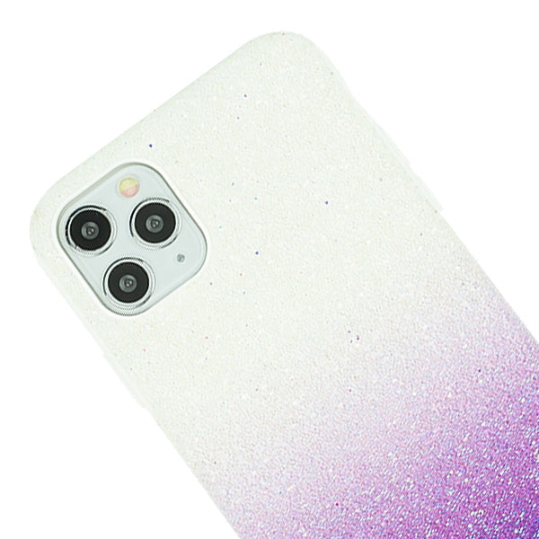 Keephone Bling Purple Case Iphone 11 Pro