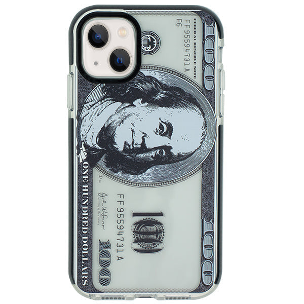 $100 Benjamin Skin IPhone 13 Mini