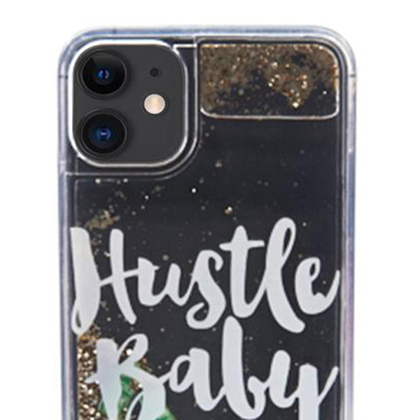 Hustle Baby Liquid Dollars Case Iphone 11