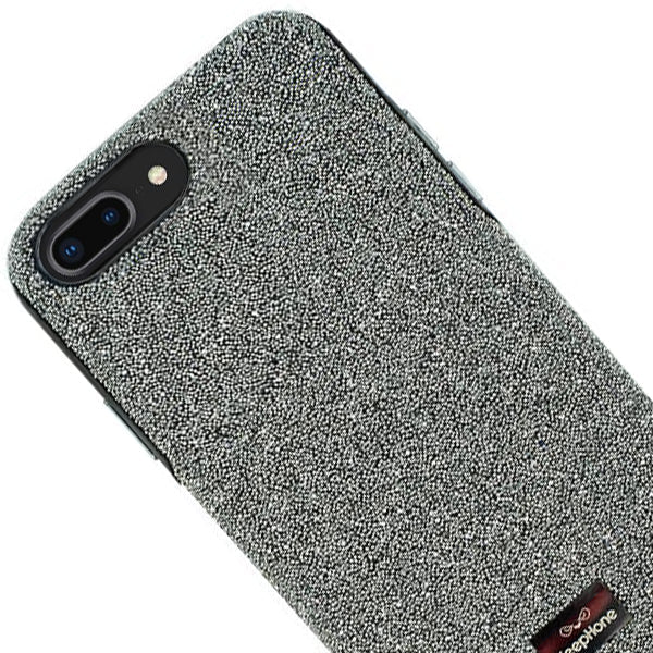 Keephone Bling Silver Case Iphone 7/8