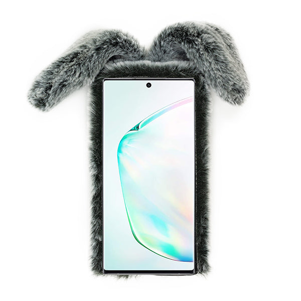 Bunny Case Grey  Note 10