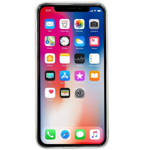 Crystal Teddy Bear 3D Case Iphone XS MAX