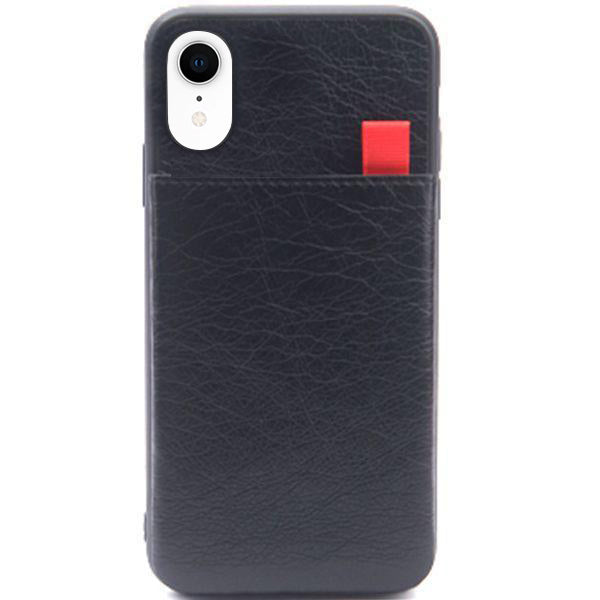 Pull Out Case Iphone XR