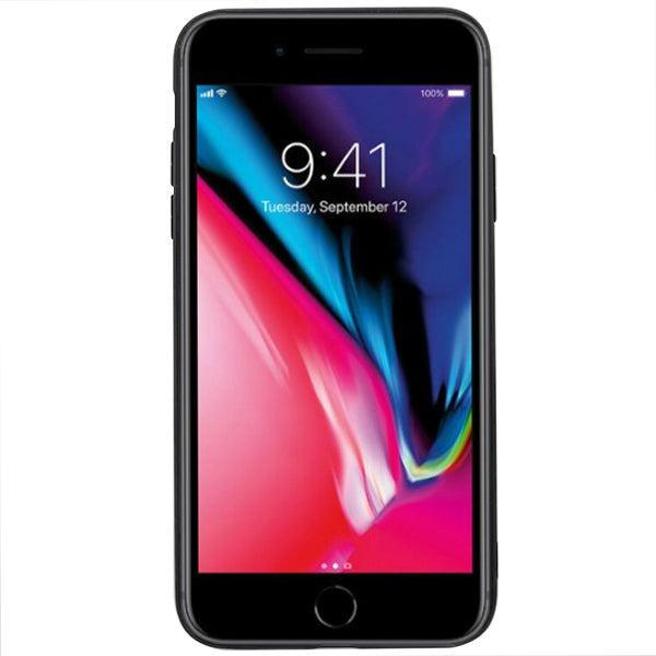 Keephone Bling Black Case Iphone 7/8 SE 2020
