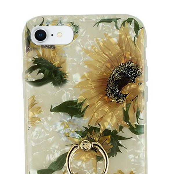 Sunflower Ring Skin Iphone 7/8 SE 2020