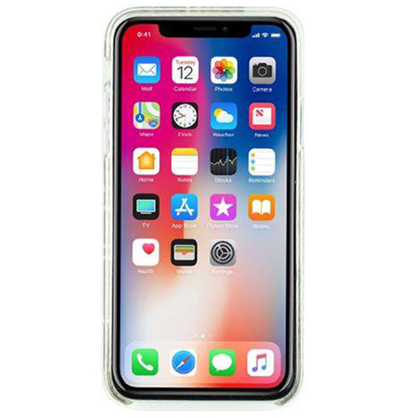 Liquid Leopard Case Iphone 10/X/XS