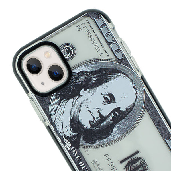 $100 Benjamin Skin IPhone 13