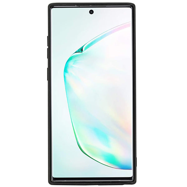 Marble White Hard Case Note 10