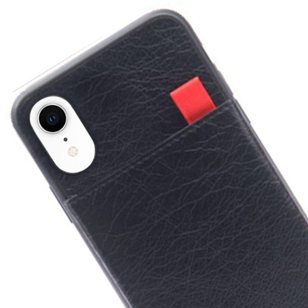 Pull Out Case Iphone XR