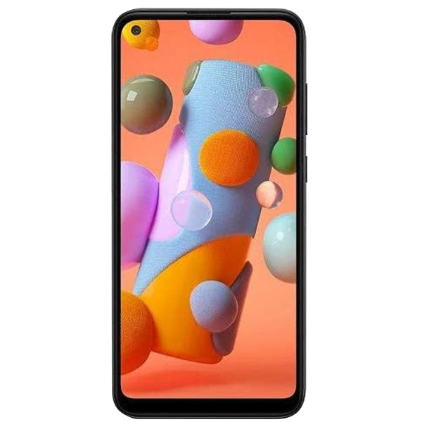 Handmade Bling Fox Case Samsung A11