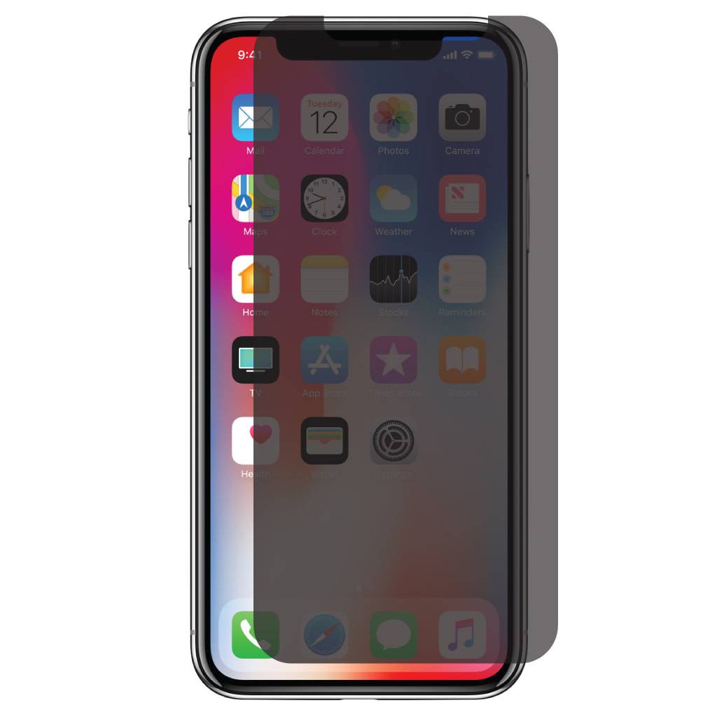 Privacy Glass for iPhone Lot of 2 - Bling Cases.com