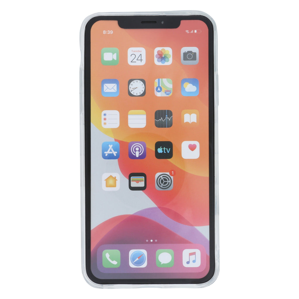 Keyboard 3D Case Iphone 11 Pro