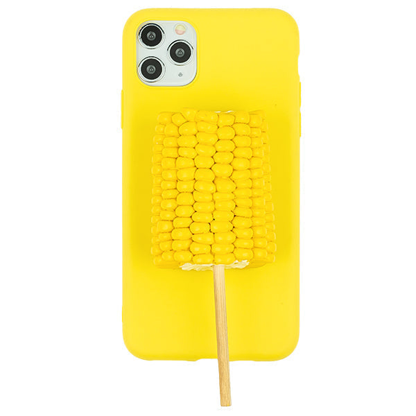 3D Corn Cob Case Iphone 13 Pro