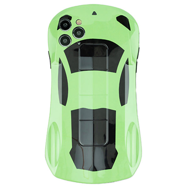 Car Automobile Case Green 13 Pro