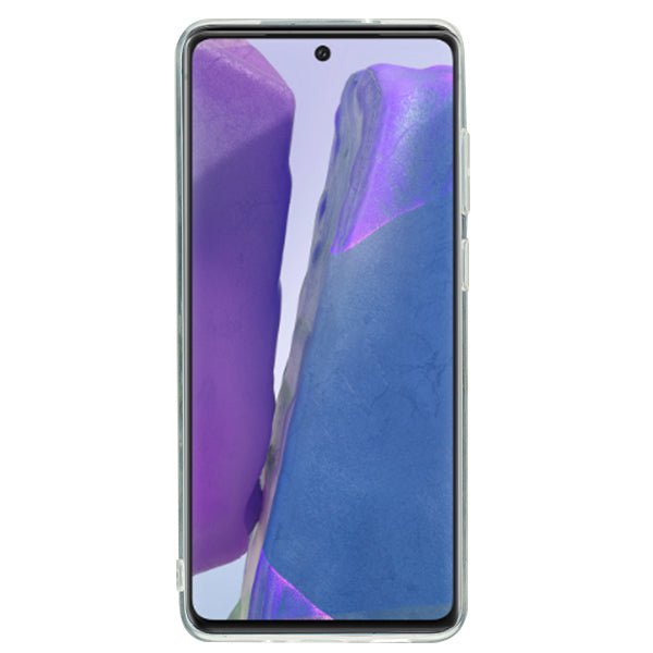 Handmade Bling Fox Case Samsung Note 20 Ultra