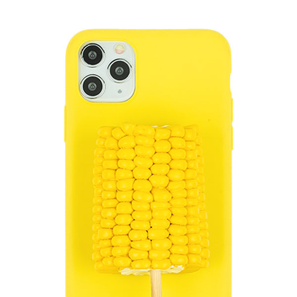 3D Corn Cob Case Iphone 12/12 Pro