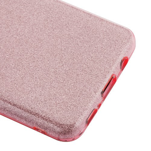 Glitter Pink Case Samsung S9 Plus - Bling Cases.com