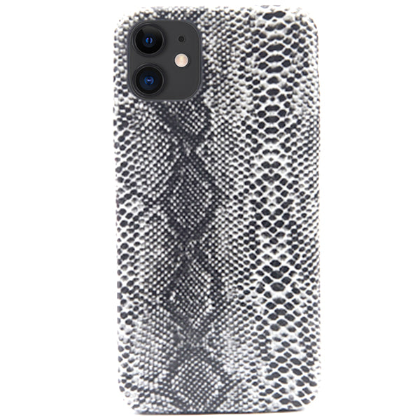 Snake Grey Case Iphone 11