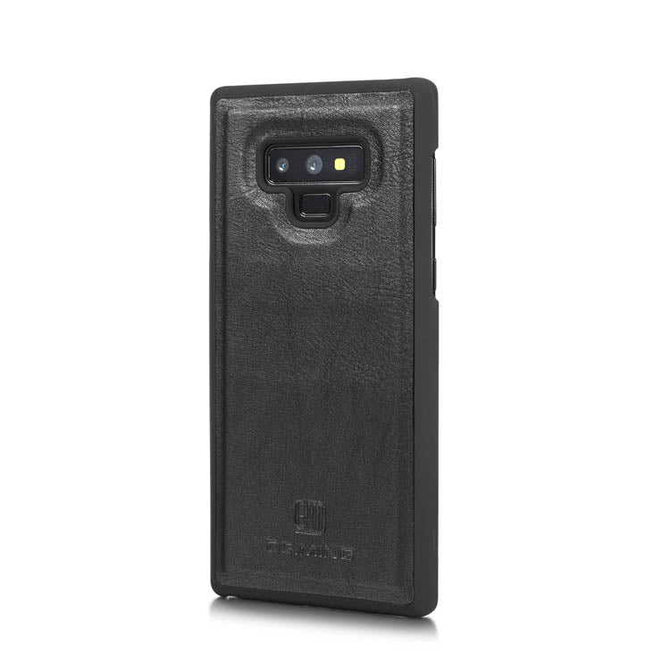 Detachable Ming Black Wallet Samsung Note 9 - Bling Cases.com