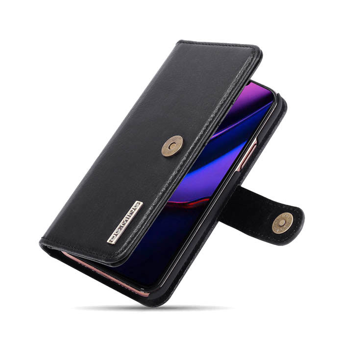 Detachable Ming Black Wallet Iphone 11 Pro Max - Bling Cases.com