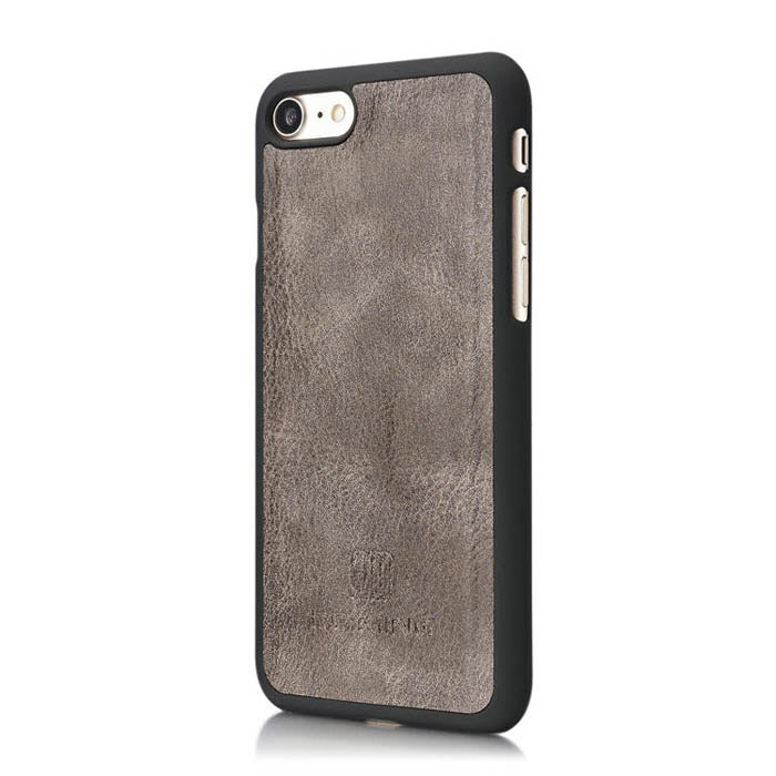 Detachable Wallet Ming Grey Iphone SE 2020 - Bling Cases.com
