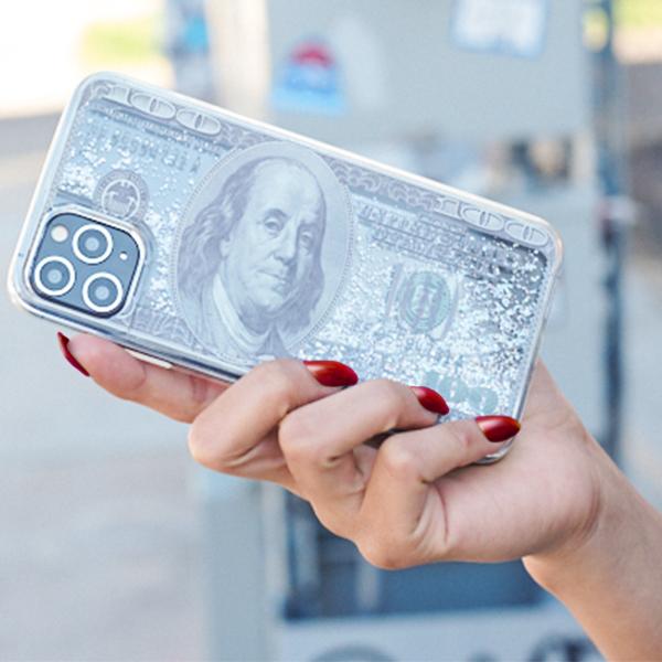 $100 Benjamin Skin IPhone 12 Mini
