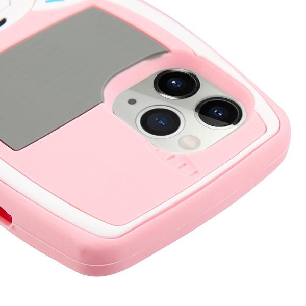 90's Cell Phone Skin Pink Iphone 11 Pro - Bling Cases.com