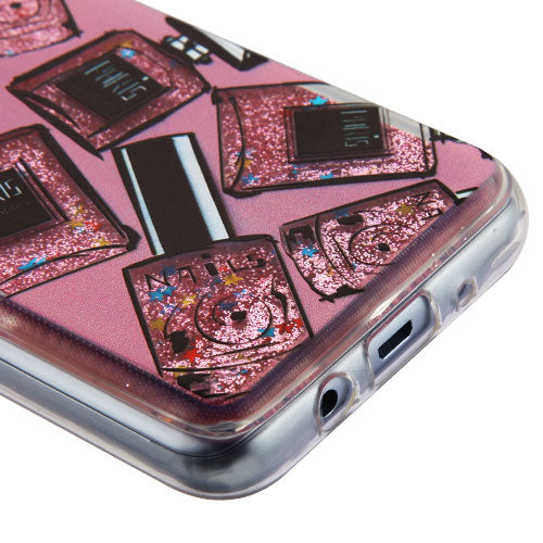 Perfume Liquid Case J3 2018 - Bling Cases.com