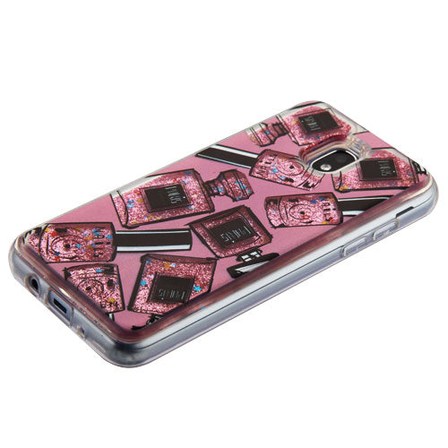 Perfume Liquid Case J3 2018 - Bling Cases.com