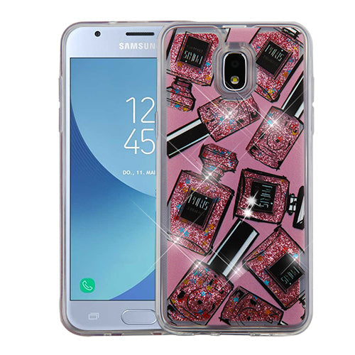 Perfume Liquid Case J3 2018 - Bling Cases.com