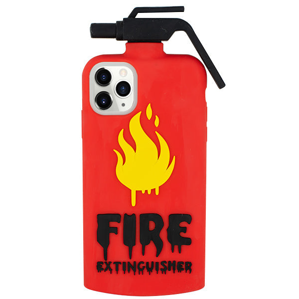 Fire Extinguisher Skin Iphone 12 Pro