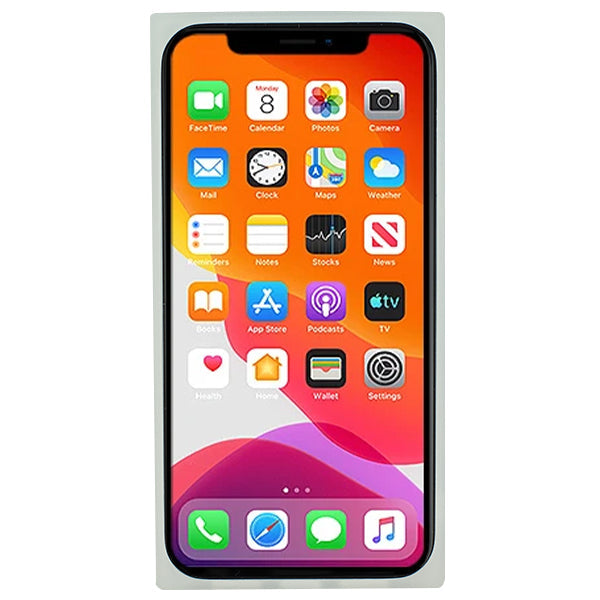 Marble Pink White Iphone 11 Pro
