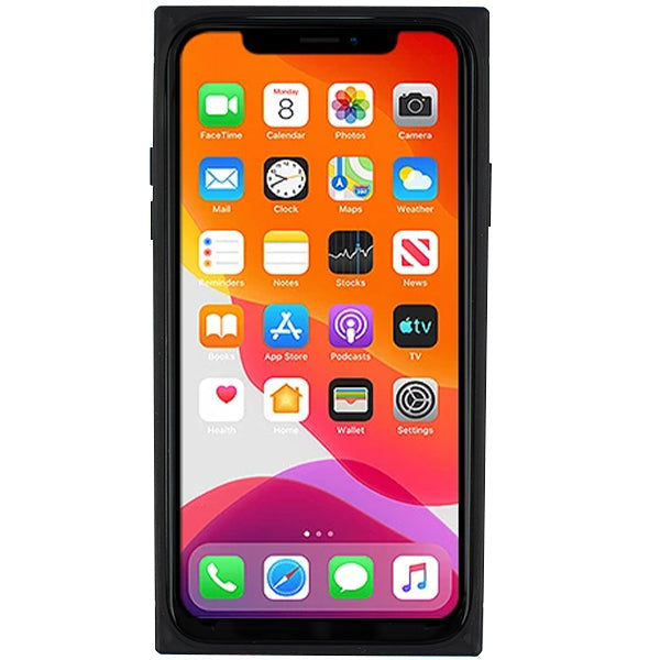 Square Box Mirror Iphone 11 Pro