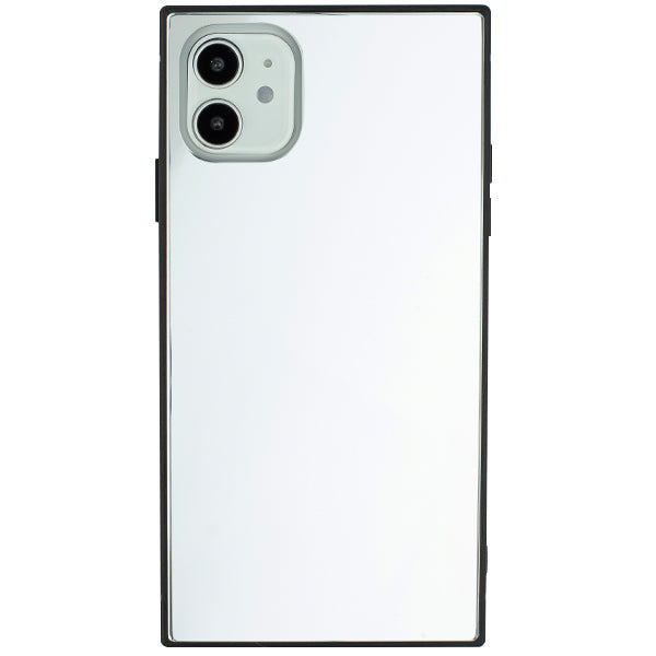 Square Box Mirror Iphone 12 Mini