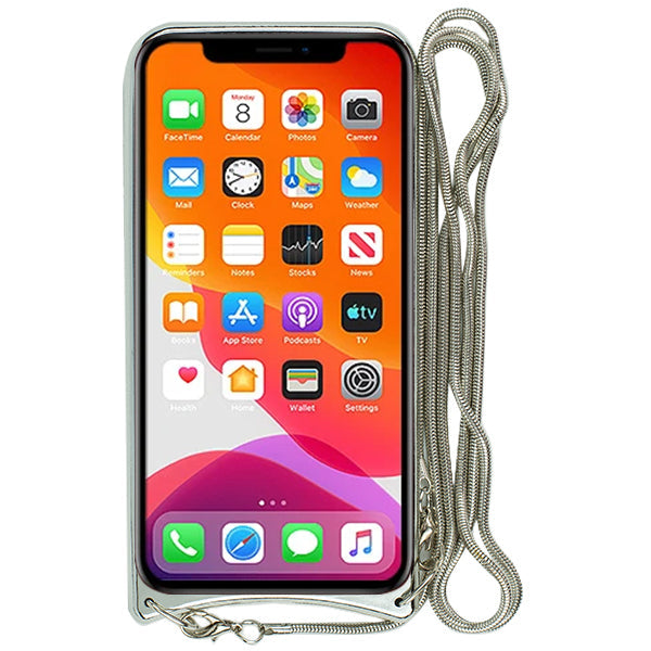 Bling Tpu Skin Cross Body Case Iphone 11 Pro
