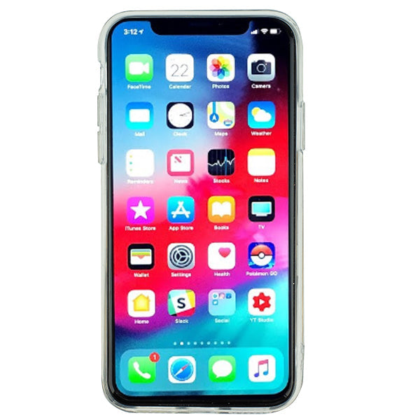 Liquid Leopard Case Iphone XR