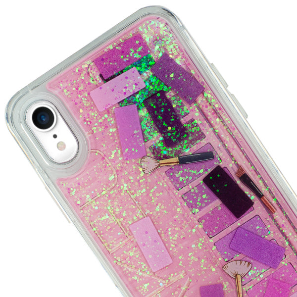 Make up Liquid Case Iphone XR