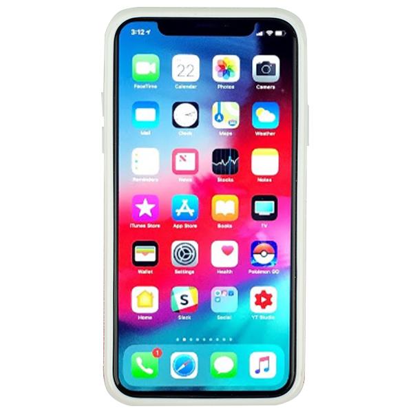 Keephone Bling Pink Case Iphone XR