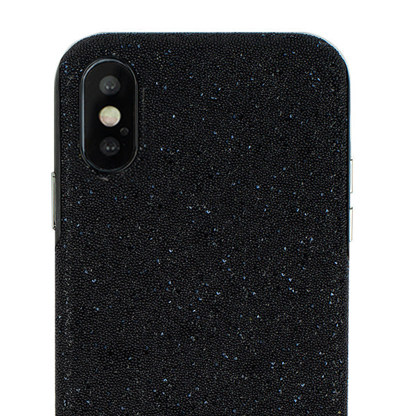 Keephone Bling Black Case Iphone 10