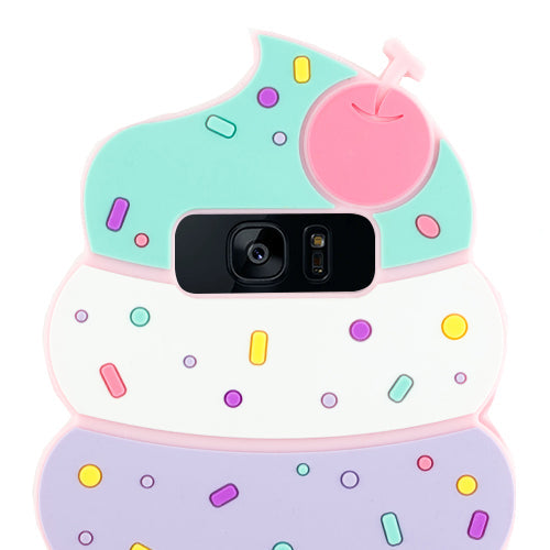 Cupcakes Silicone S7