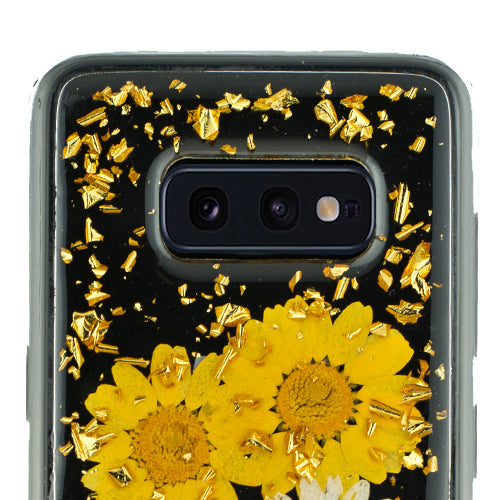 Real Flowers Sunflowers Flake S10e