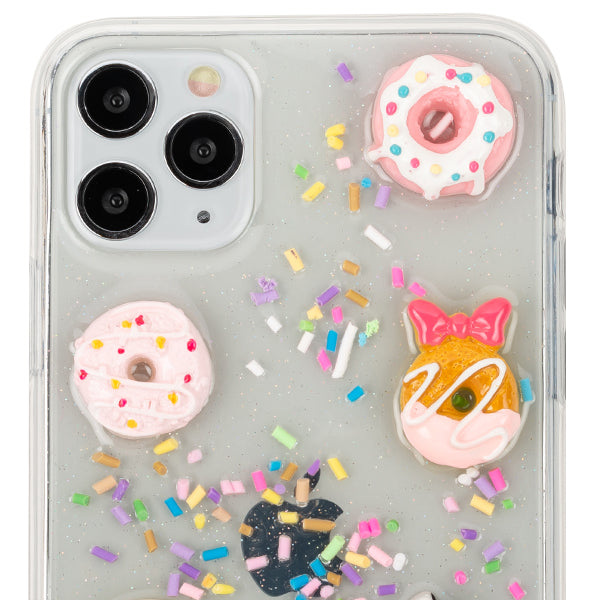 Donuts 3D Case IPhone 12 Pro Max