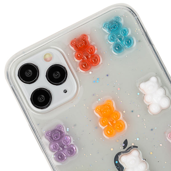 Gummy Bears 3D Case IPhone 12 Pro Max