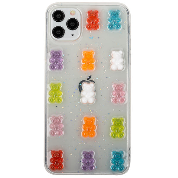 Gummy Bears 3D Case Iphone 11 Pro