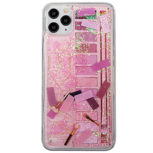 Make up Liquid Case Iphone 11 Pro Max